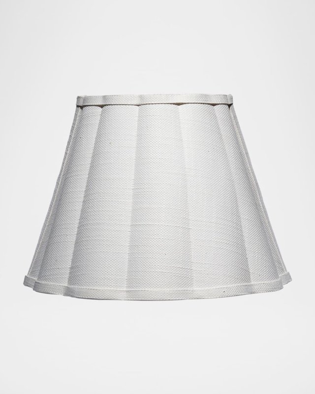 Scalloped Wall Sconce